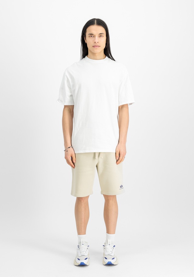 Alpha Industries Shorts »Basic SL II Shorts«