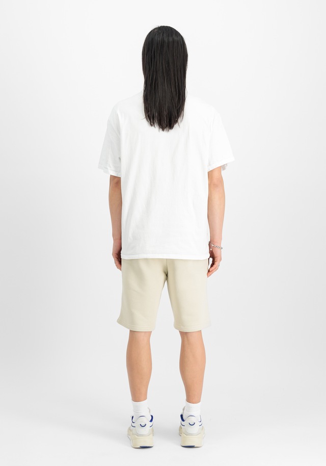 Alpha Industries Shorts »Basic SL II Shorts«