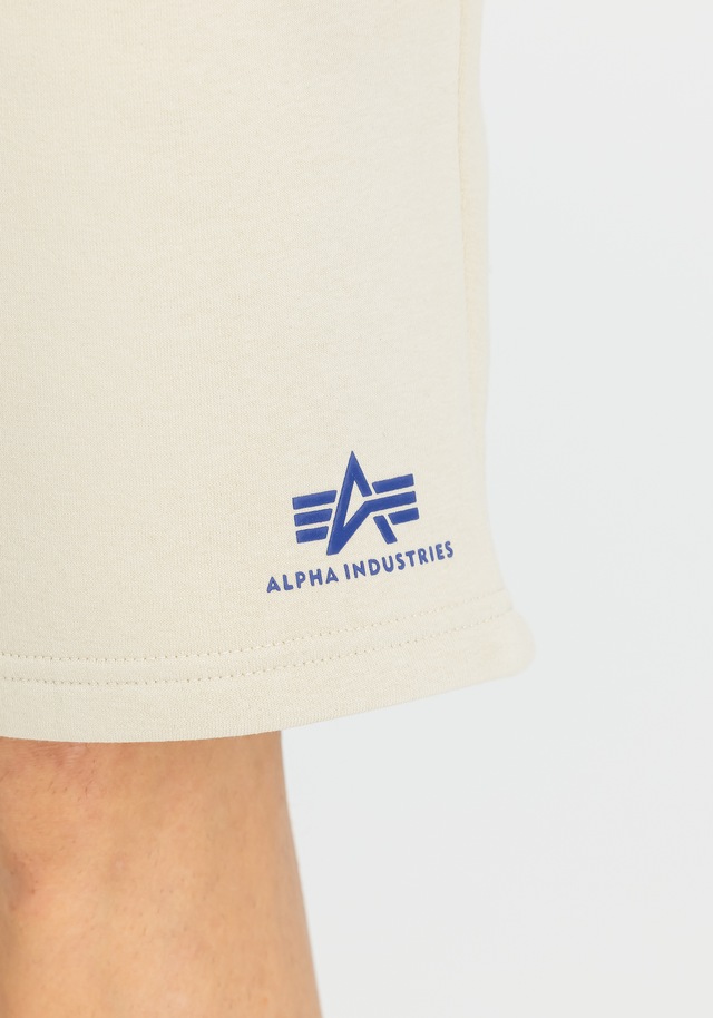 Alpha Industries Shorts »Basic SL II Shorts«