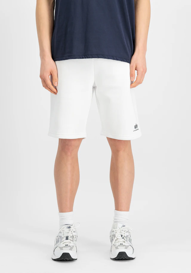 Alpha Industries Shorts »Basic SL II Shorts«