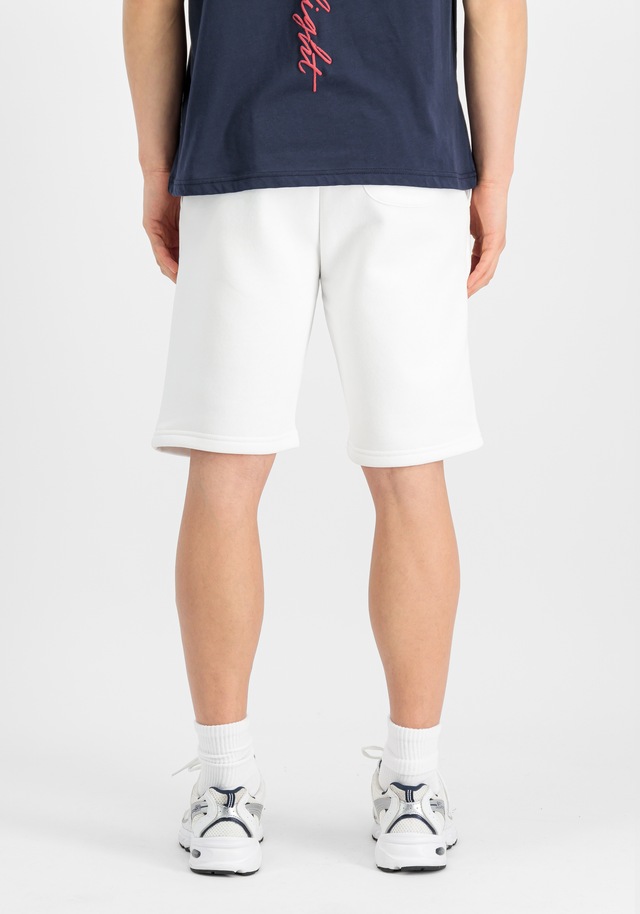 Alpha Industries Shorts »Basic SL II Shorts«