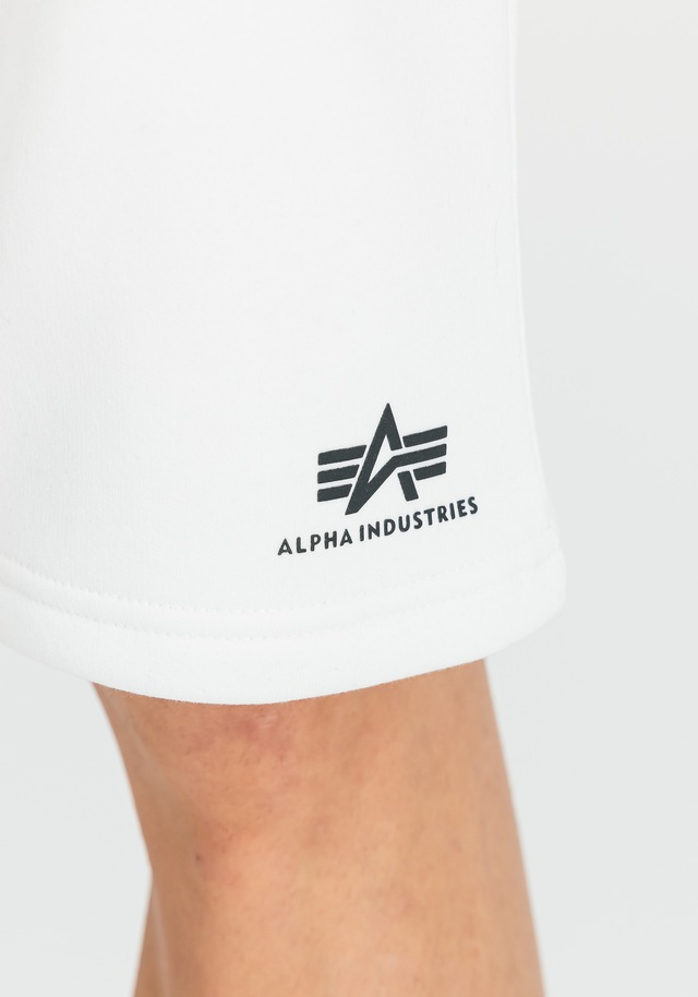 Alpha Industries Shorts »Basic SL II Shorts«