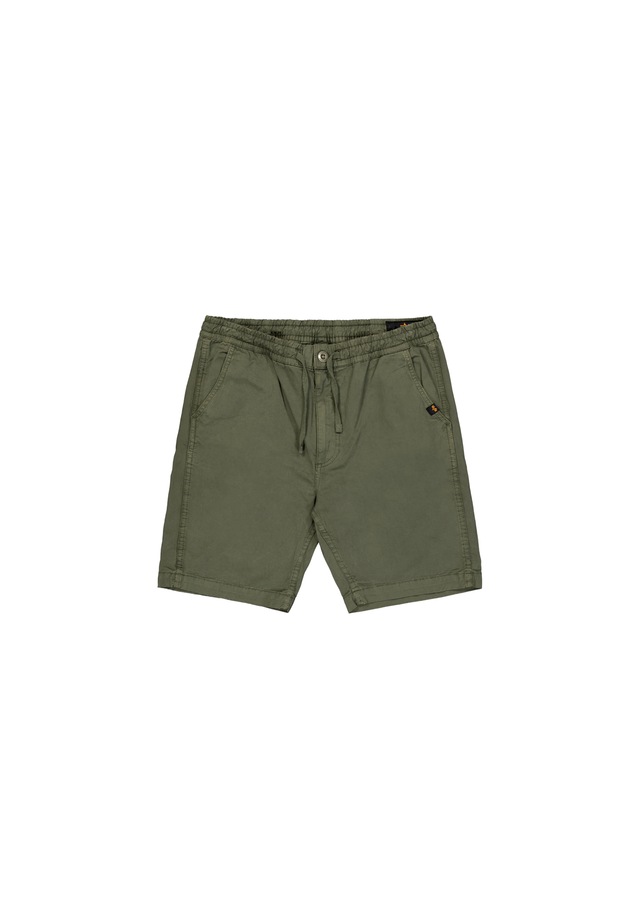 Alpha Industries Shorts »Basic Cotton Short«