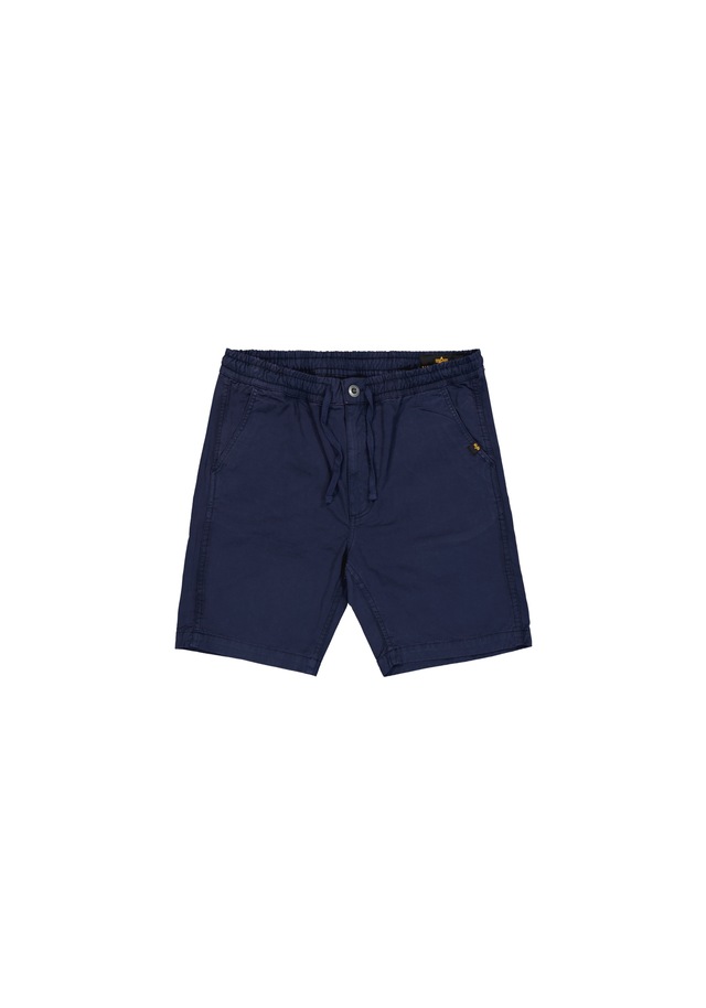 Alpha Industries Shorts »Basic Cotton Short«