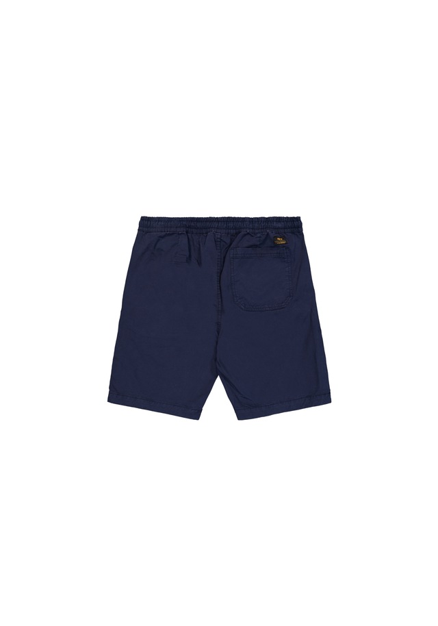 Alpha Industries Shorts »Basic Cotton Short«