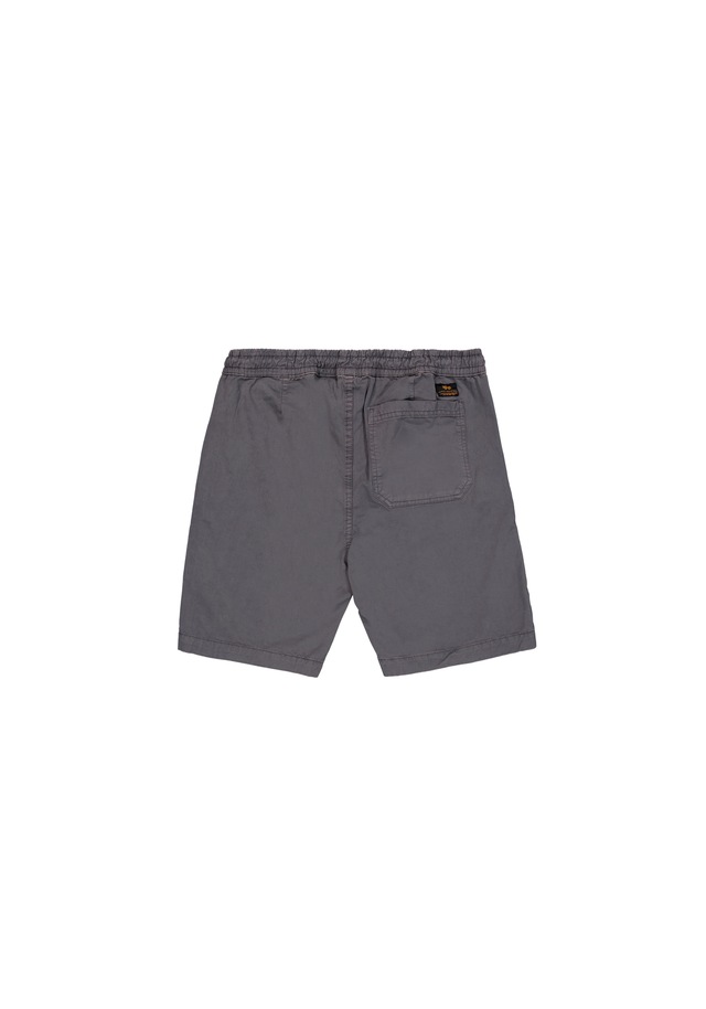 Alpha Industries Shorts »Basic Cotton Short«