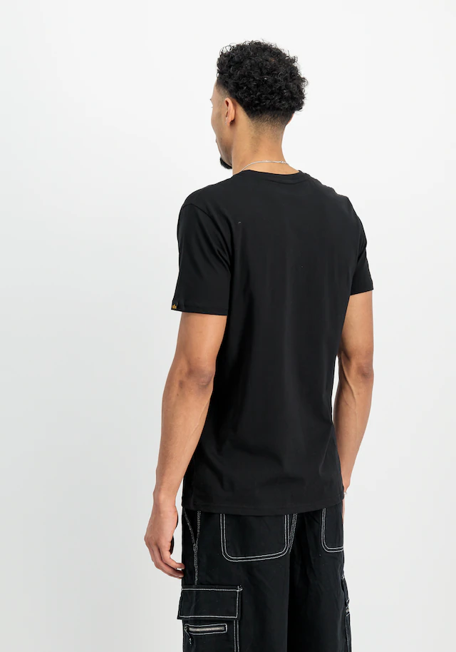 Alpha Industries T-Shirt »Lightning T-Shirt«