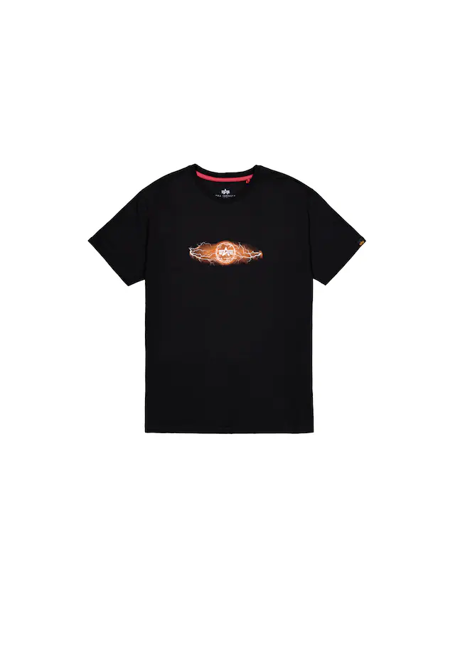 Alpha Industries T-Shirt »Lightning T-Shirt«
