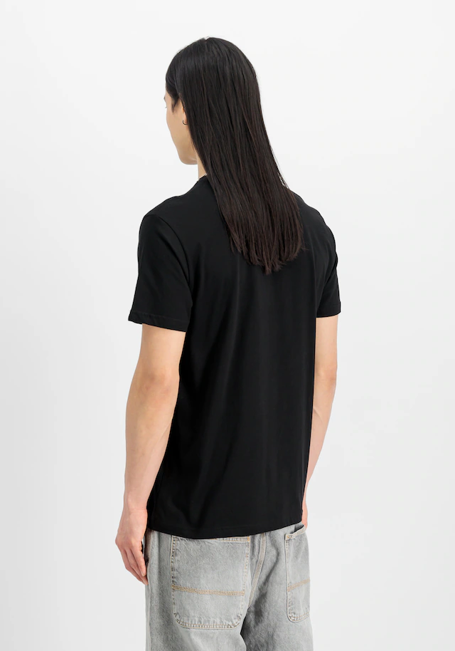Alpha Industries T-Shirt »Lightning T-Shirt«
