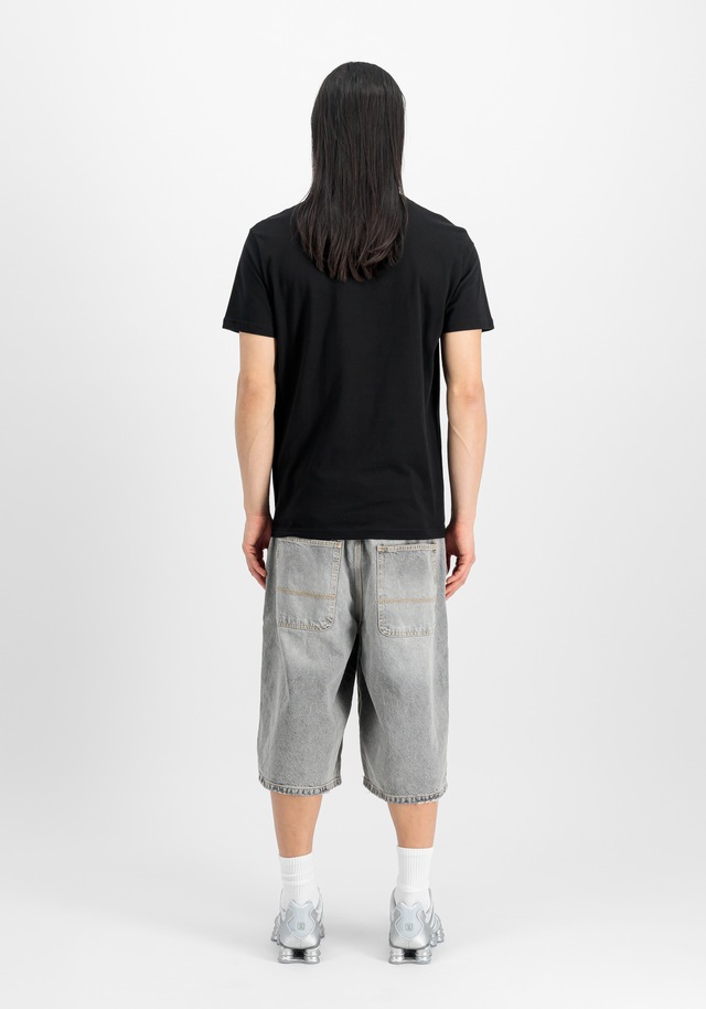 Alpha Industries T-Shirt »Lightning T-Shirt«