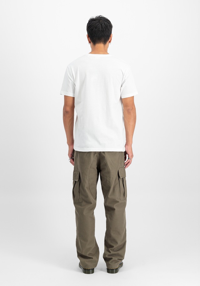 Alpha Industries T-Shirt »Basic SL T-Shirt 2-Pack«
