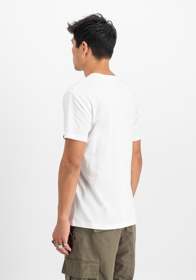Alpha Industries T-Shirt »Basic SL T-Shirt 2-Pack«