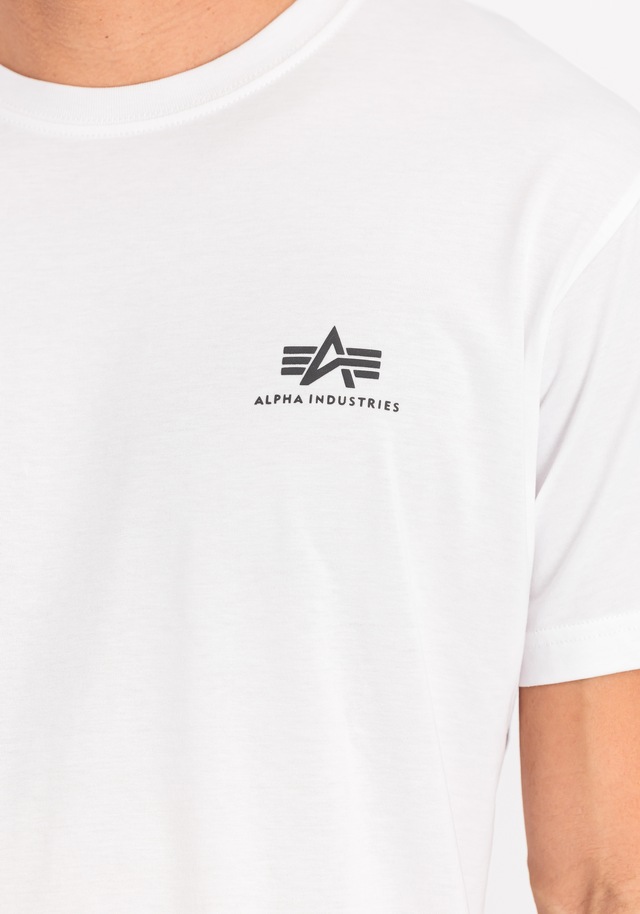 Alpha Industries T-Shirt »Basic SL T-Shirt 2-Pack«
