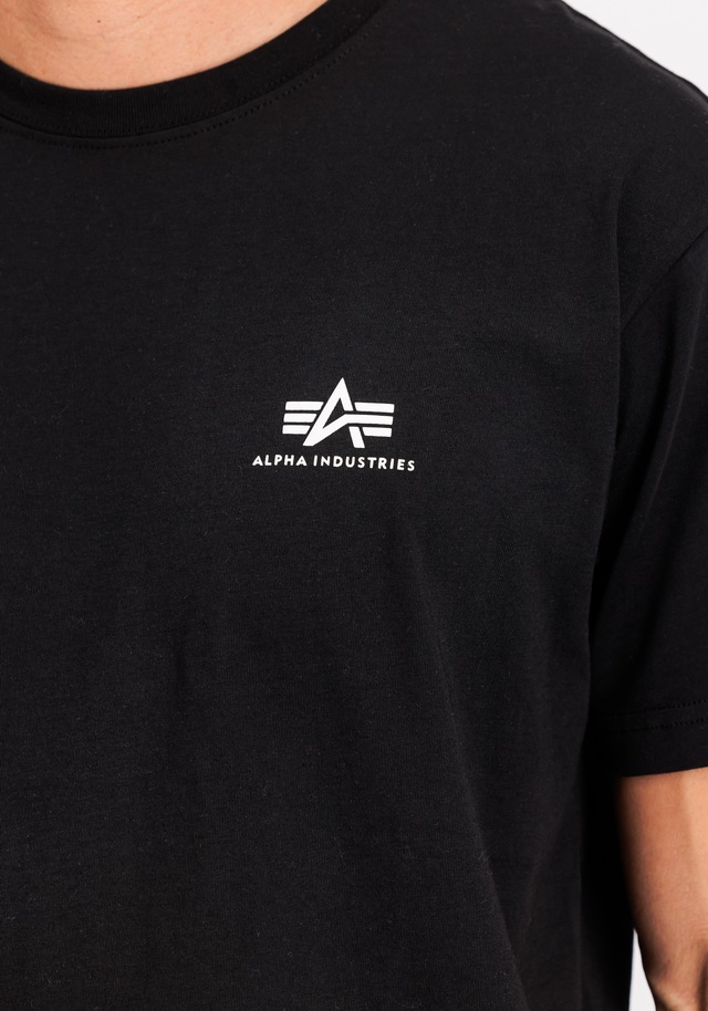 Alpha Industries T-Shirt »Basic SL T-Shirt 2-Pack«