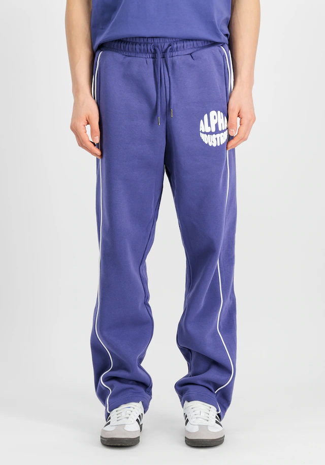 Alpha Industries Jogginghose »Logo Jogger«