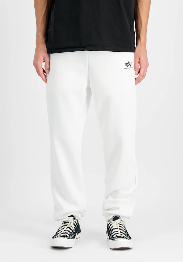 Alpha Industries Jogginghose »Basic SL II Jogger«