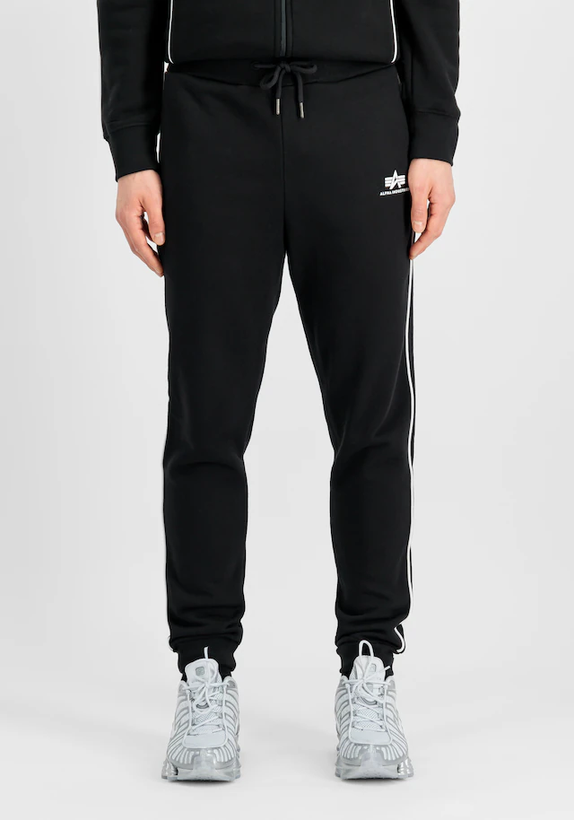 Alpha Industries Jogginghose »Track Jogger SL«