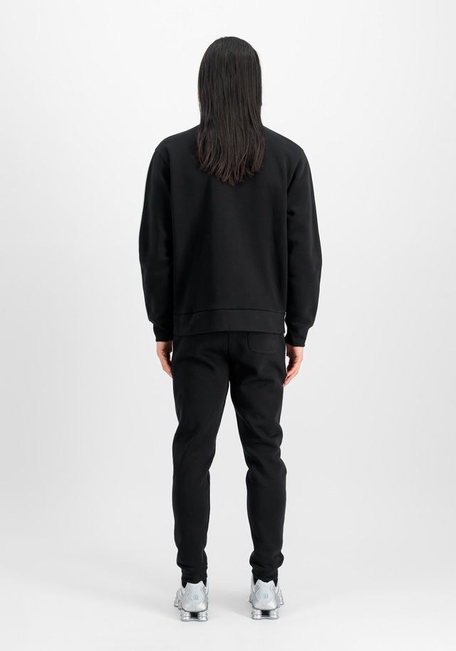 Alpha Industries Jogginghose »Track Jogger SL«
