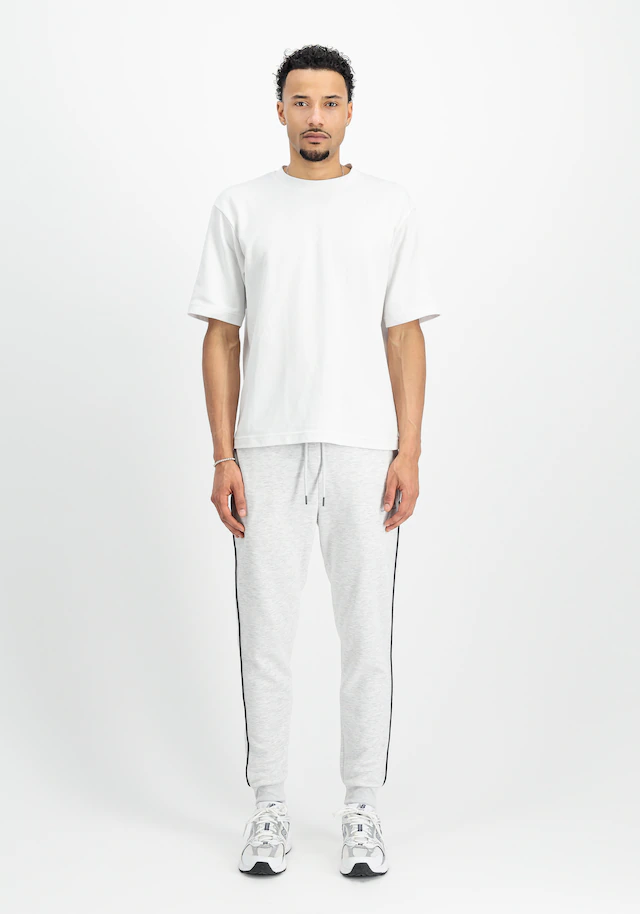 Alpha Industries Jogginghose »Track Jogger SL«