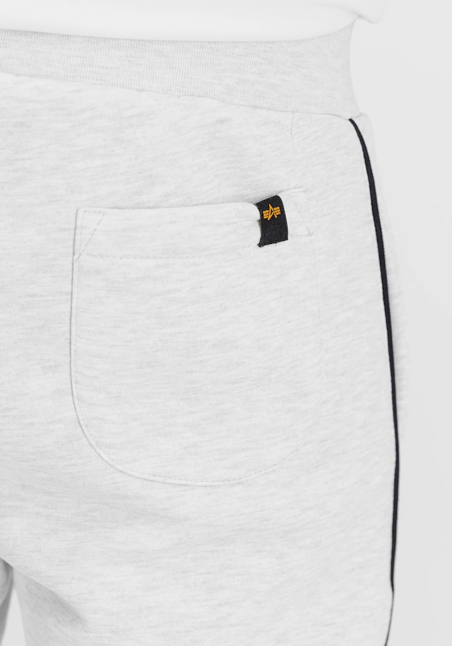 Alpha Industries Jogginghose »Track Jogger SL«