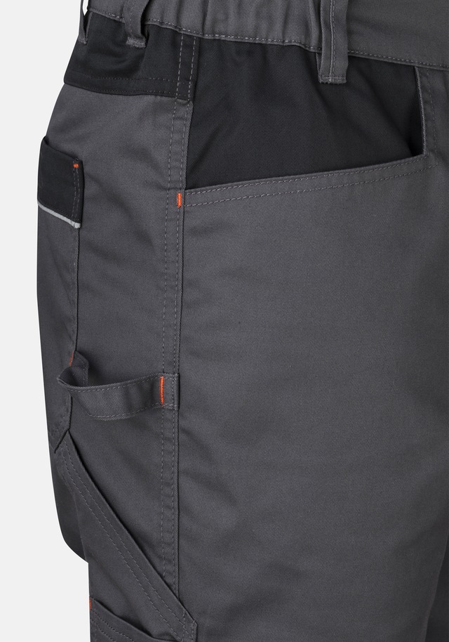 HERO by John Medoox Arbeitshose »GLENN Basic Workwear Arbeits-Cargohose« Arbeits-Cargohose Funktionsqualitätfür Herren