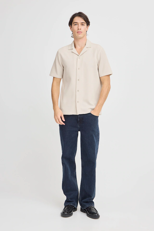Casual Friday Kurzarmhemd »Kurzarmhemd CFArcher«
