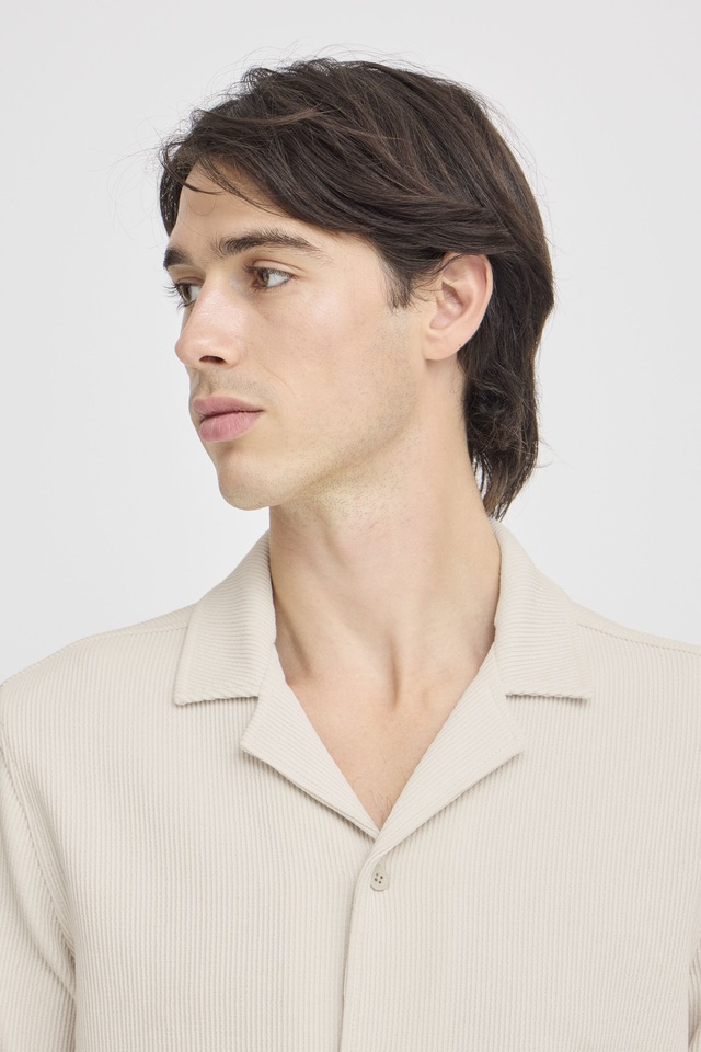Casual Friday Kurzarmhemd »Kurzarmhemd CFArcher«