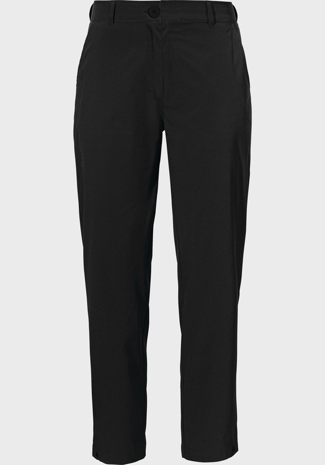 Schöffel Outdoorhose »Urban CIRC Pants Style Baguio WMS«