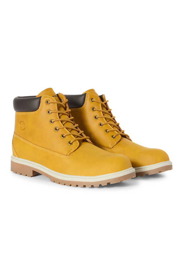 Champion Schnürboots »UPSTATE 3.0« Winterschuhe, Winterboots, Schnürstiefel, Winterstiefel