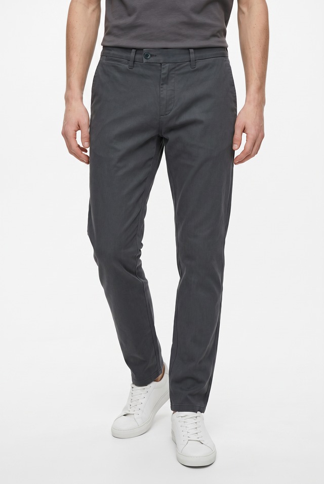 Jack & Jones Chinohose »JPSTKANE HANK CHINO BF«