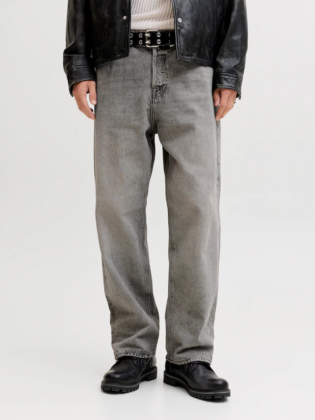 Jack & Jones Relax-fit-Jeans »JJIALEX JJORIGINAL ST 336 BF«