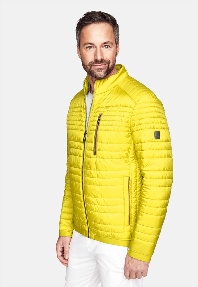 New Canadian Outdoorjacke 1 Stk. tlg. im bequemen Steppdesign