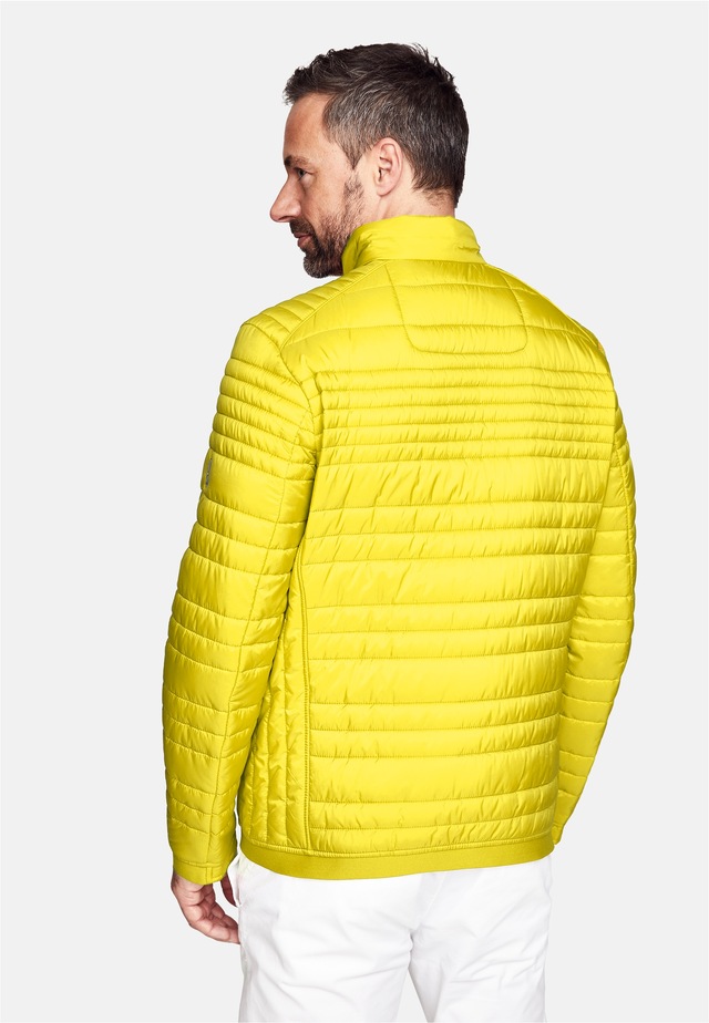 New Canadian Outdoorjacke 1 Stk. tlg. im bequemen Steppdesign