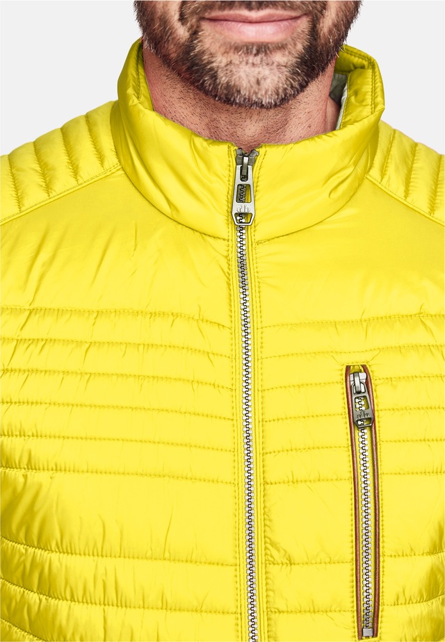 New Canadian Outdoorjacke 1 Stk. tlg. im bequemen Steppdesign