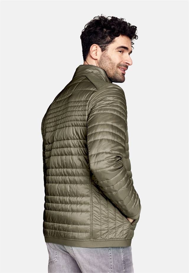 New Canadian Outdoorjacke 1 Stk. tlg. im bequemen Steppdesign