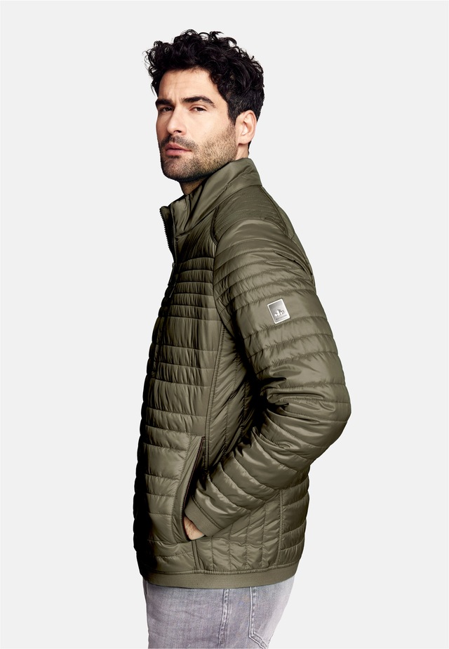 New Canadian Outdoorjacke 1 Stk. tlg. im bequemen Steppdesign