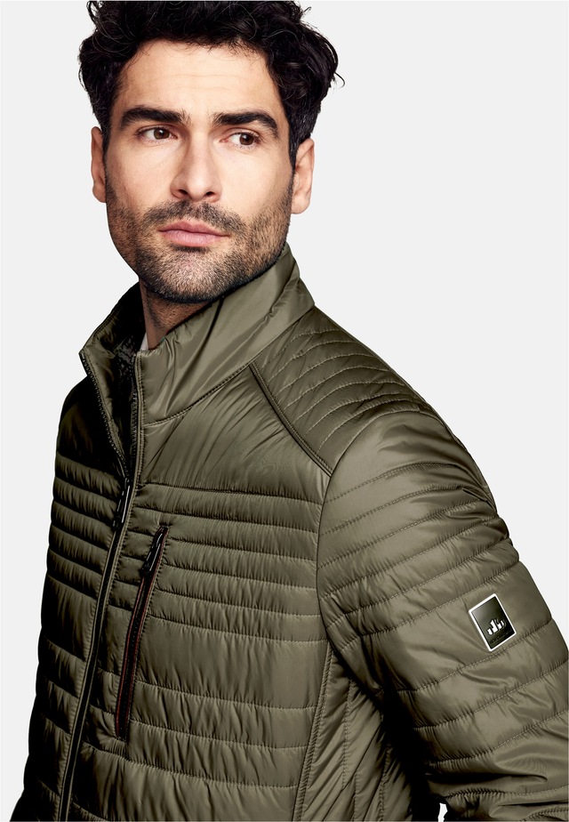New Canadian Outdoorjacke 1 Stk. tlg. im bequemen Steppdesign