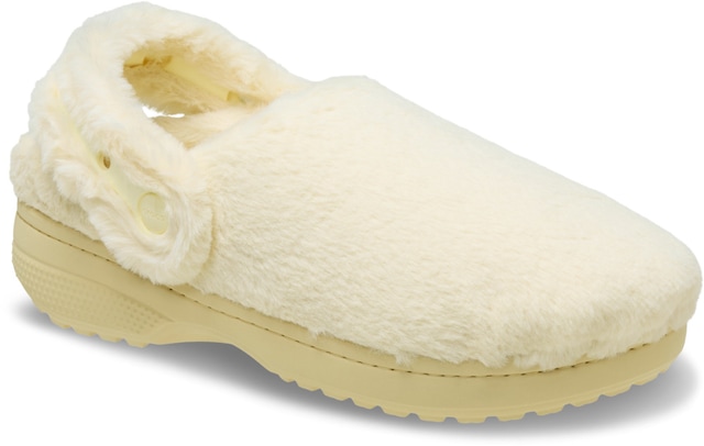 Crocs Clog »Classic Unfurgettable Clog« , Hausschuh, Freizeitschuh mit schwenkbarem Fersenriemen