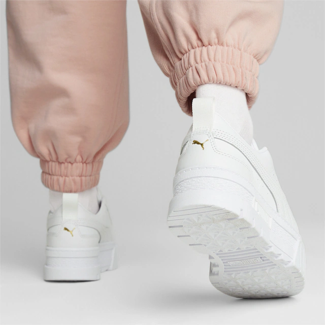 PUMA Sneaker »Mayze Classic Sneakers Damen«