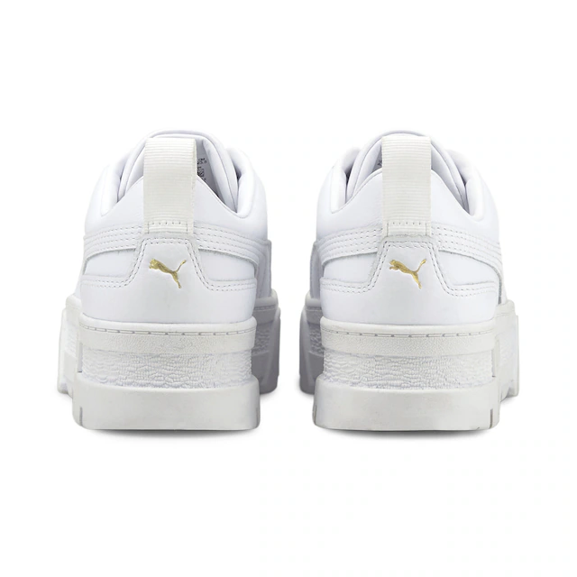 PUMA Sneaker »Mayze Classic Sneakers Damen«