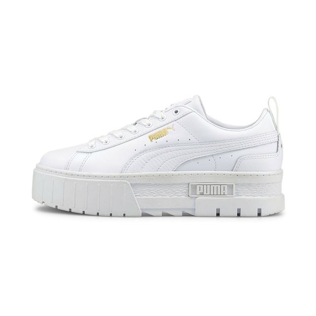 PUMA Sneaker »Mayze Classic Sneakers Damen«