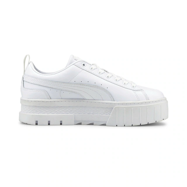 PUMA Sneaker »Mayze Classic Sneakers Damen«