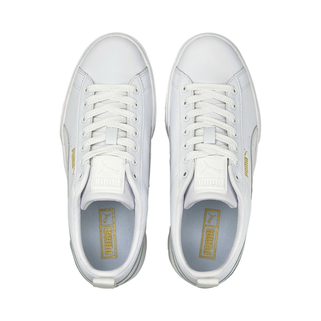 PUMA Sneaker »Mayze Classic Sneakers Damen«