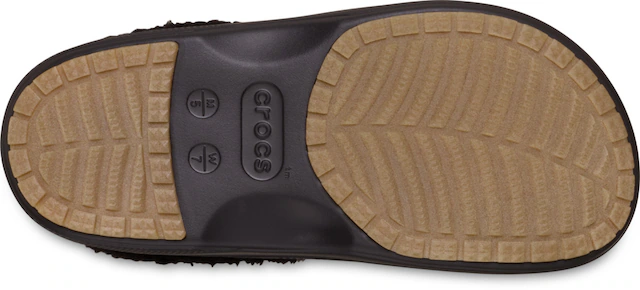 Crocs Clog »Unisex Classic Lined Shorty« Regenschuh, Outdoorschuh, Hausschuh mit Warmfutter