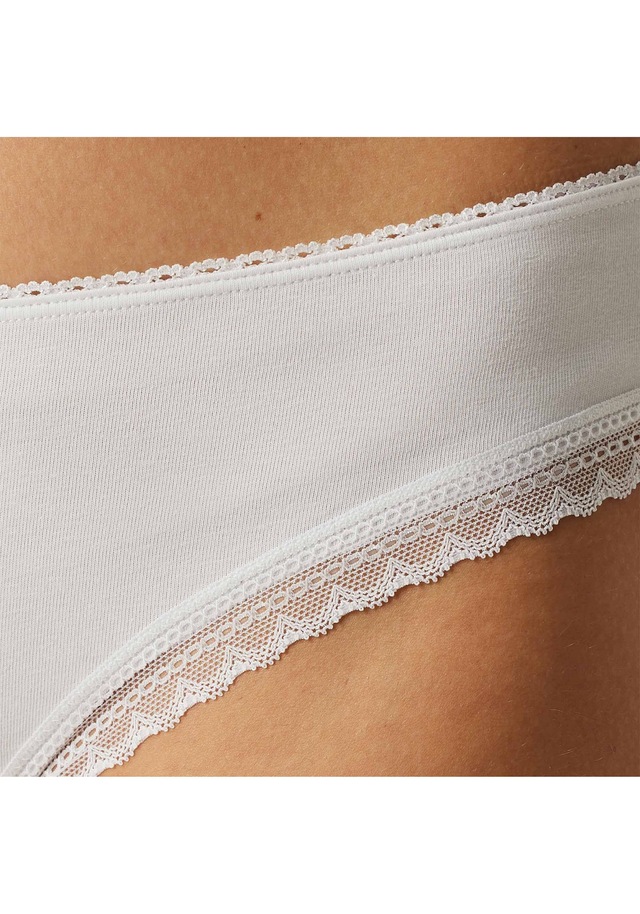 Schiesser String »String 3er Pack«