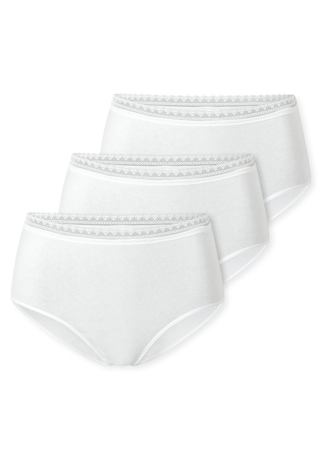 Schiesser Slip »Slip 3er Pack«