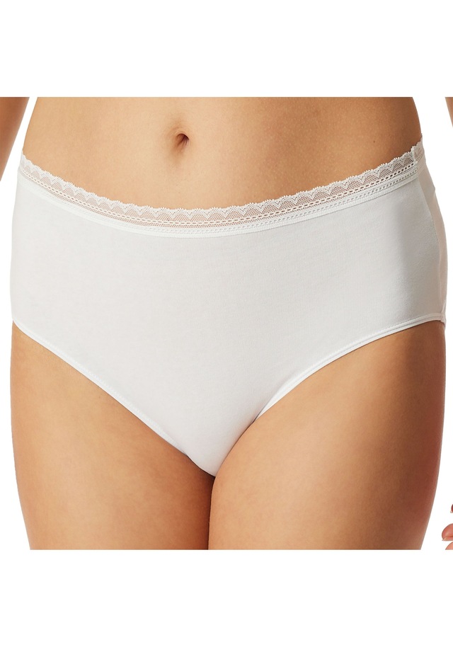 Schiesser Slip »Slip 6er Pack«