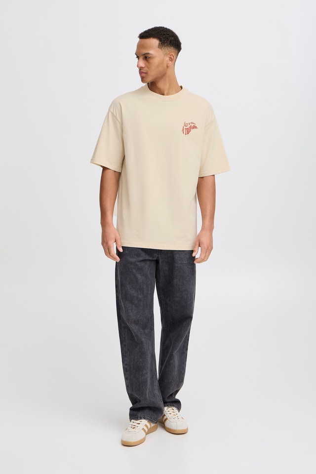 Blend Rundhalsshirt »Rundhalsshirt BHJehon«