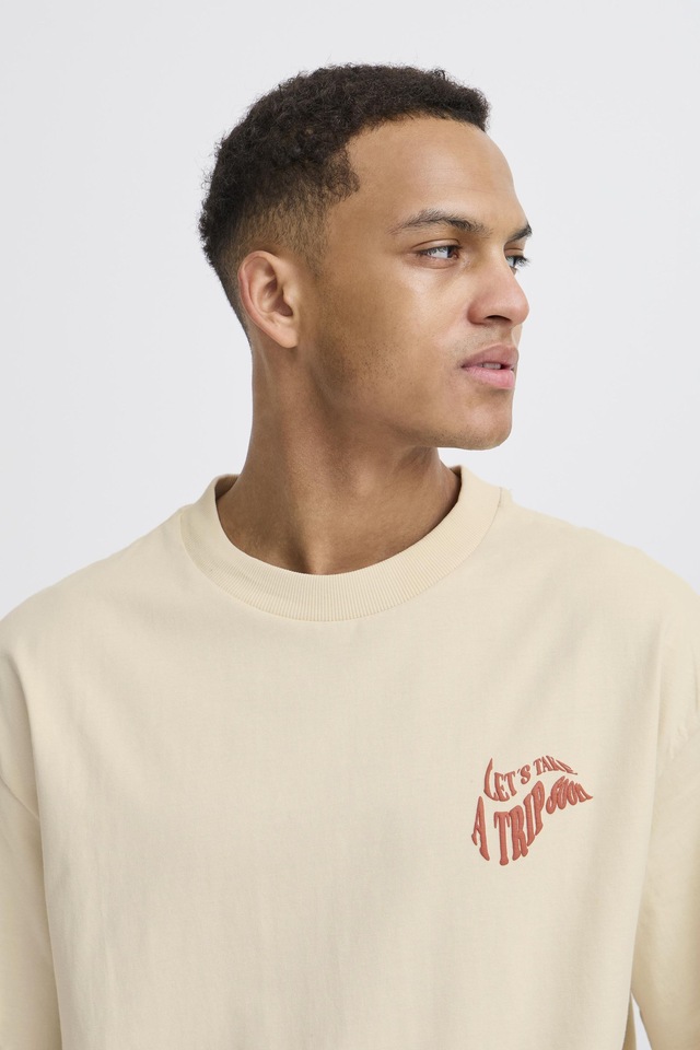 Blend Rundhalsshirt »Rundhalsshirt BHJehon«