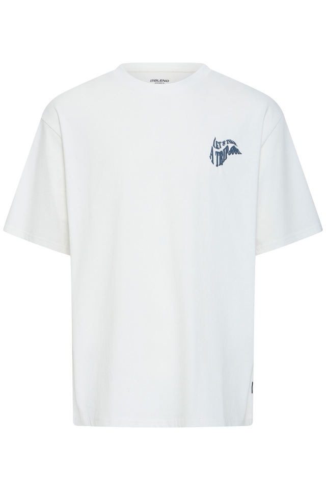 Blend Rundhalsshirt »Rundhalsshirt BHJehon«
